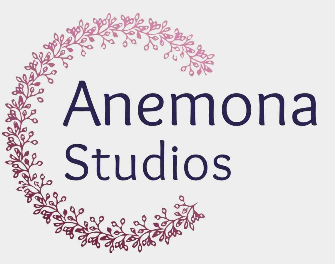 Anemona Studios Paleokastritsa Exterior photo